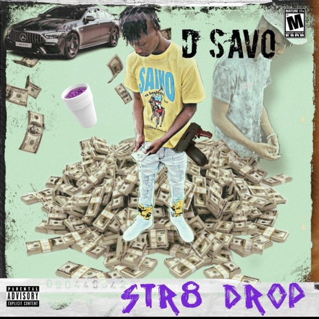Punchin In cover art