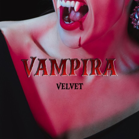 Vampira cover art