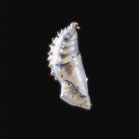 Overthink cover art
