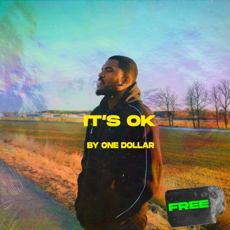 It's Ok (Remix) cover art