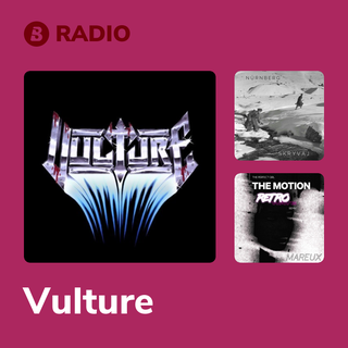 Vulture Radio
