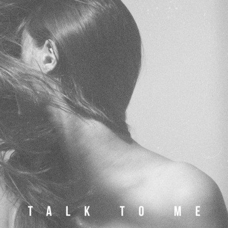 Talk to Me cover art