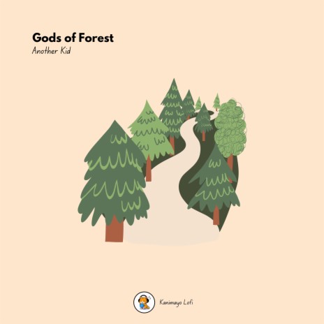 Gods of Forest ft. Kanimayo cover art