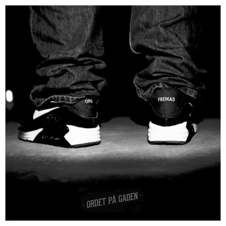 5 Stjerner ft. Cha-D & Censur cover art
