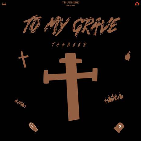To My Grave cover art