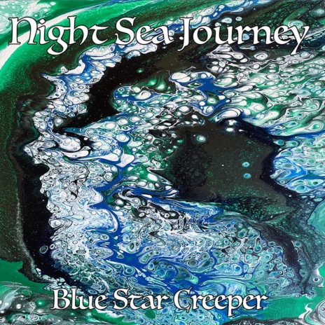 Cake cover art