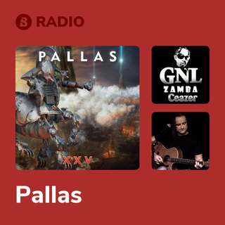 Pallas Radio