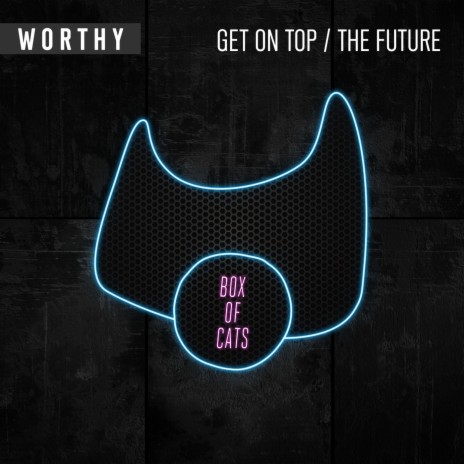 The Future cover art