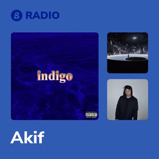 Akif Radio