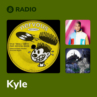 Kyle Radio