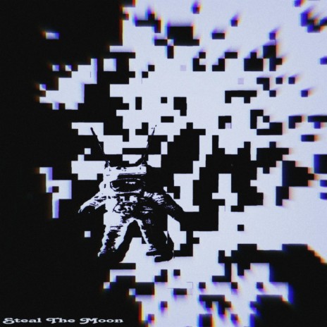 Steal the moon (Studio Snippet) ft. No'tian cover art