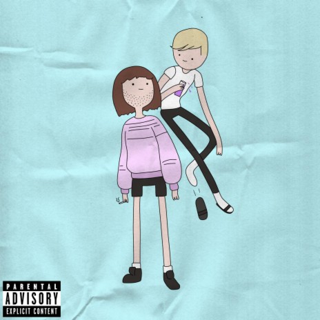 Young Bro ft. DP cover art