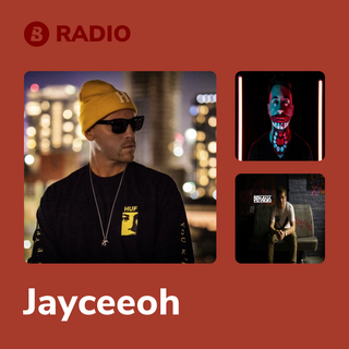 Jayceeoh Radio