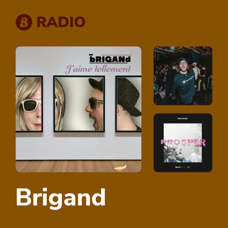 Brigand Radio