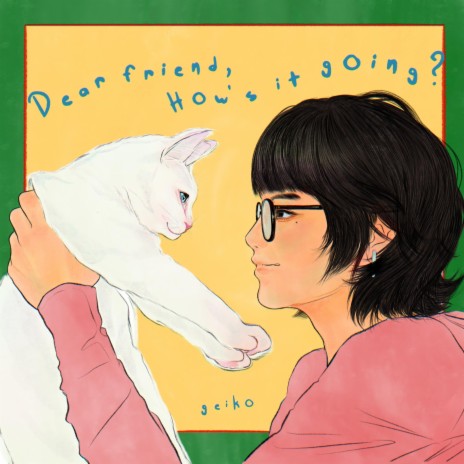 The Dream That Went on for Days cover art
