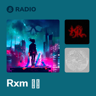 Rxm リム Radio