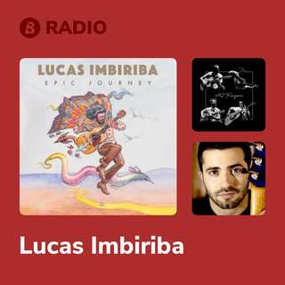 Lucas Imbiriba Radio