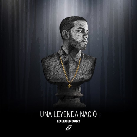 Por Siempre cover art