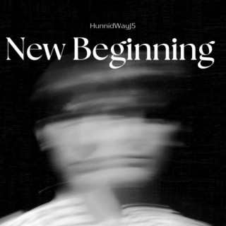 New Beginning