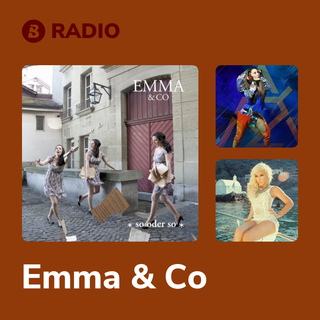 Emma & Co Radio