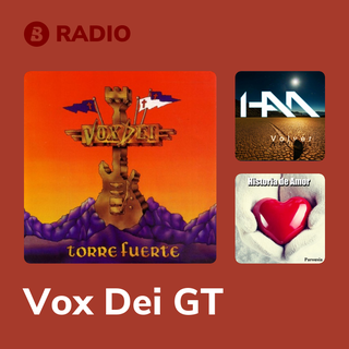 Vox Dei GT Radio