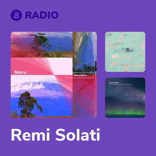 Remi Solati Radio