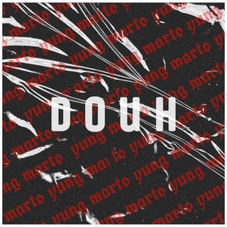 Douh cover art