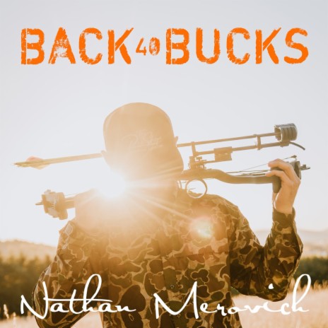 Back 40 Bucks cover art