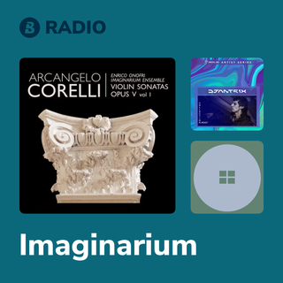 Imaginarium Radio