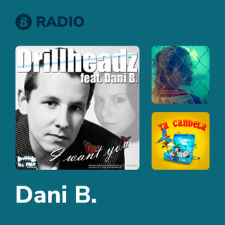 Dani B. Radio