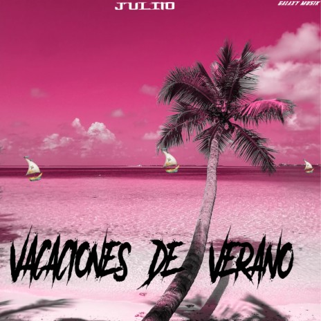 Hay Mami ft. Julito cover art
