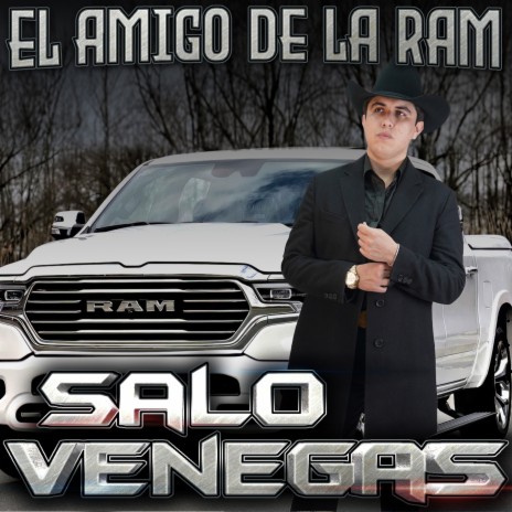 El Amigo de la Ram cover art