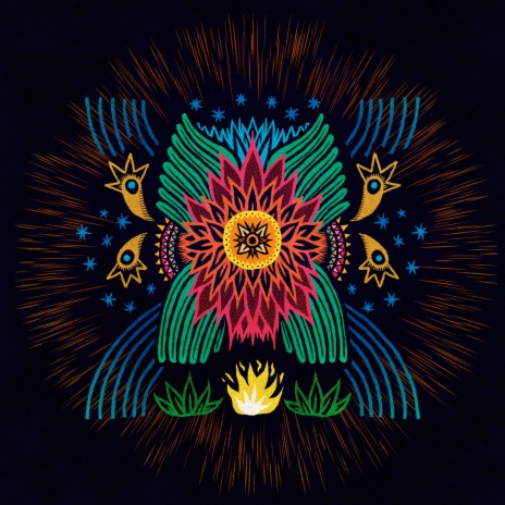 Muchas Estrellas ft. Brawlio cover art