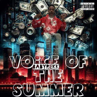 Voice of the summer