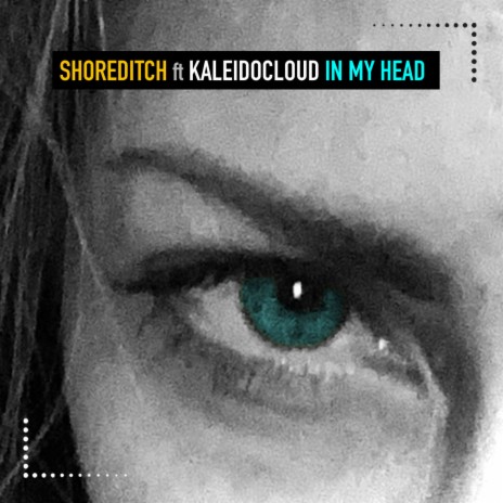 In My Head ft. KaleidoCloud cover art
