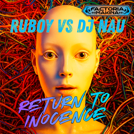 Return To Innocence (Short Edit) ft. Dj Nau cover art