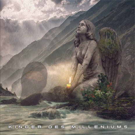 Kinder des Millenniums ft. Lina cover art