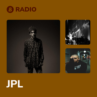 JPL Radio