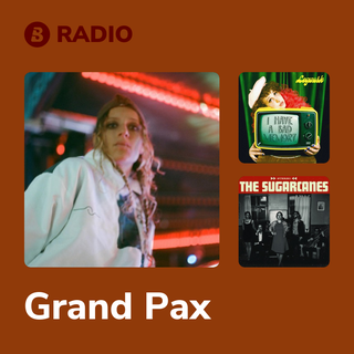 Grand Pax Radio