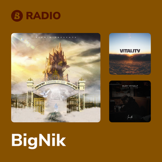 BigNik Radio