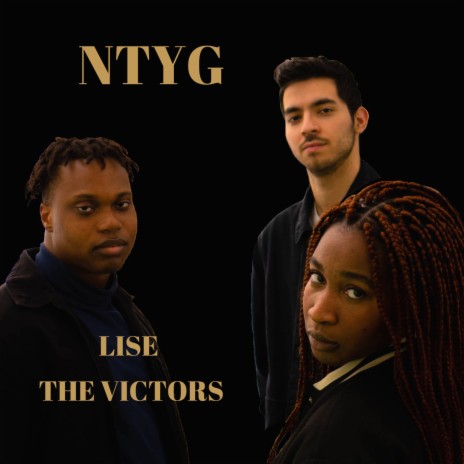 Now That You're Gone ft. Lise