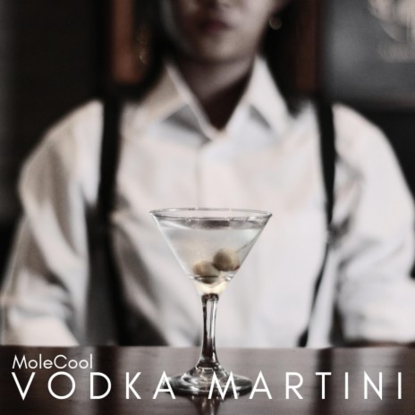 Vodka Martini cover art