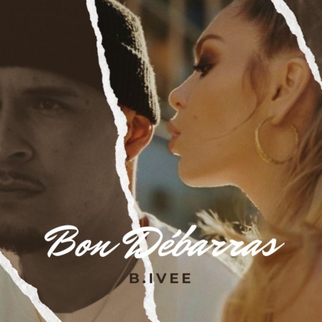 Bon Débarras cover art