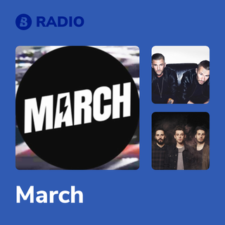 March Radio