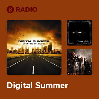 Digital Summer Radio
