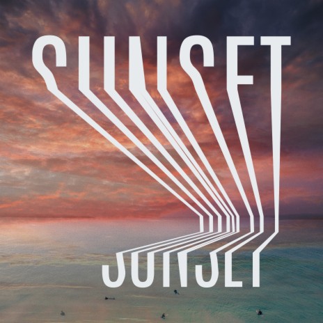 Sunset cover art