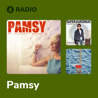 Pamsy Radio