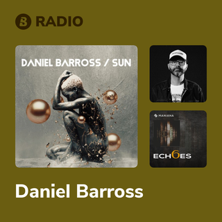 Daniel Barross Radio