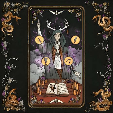 Worship cover art