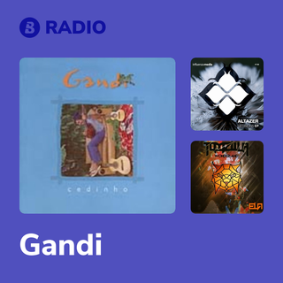 Gandi Radio